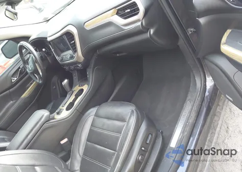 2018 GMC Acadia Denali z USA, uszkodzony, nr VIN 1GKKNXLS5JZ128719